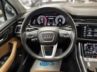 Gebraucht Audi Q7 S-Line 286 PS (210 kW) 2022 Gold SUV