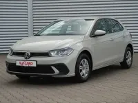Neu VW Polo 80 PS (58 kW) 2026 Grau Kleinwagen