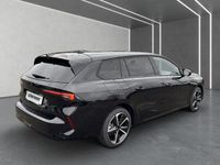 Gebraucht Opel Astra 131 PS (96 kW) 2025 Schwarz Kombi