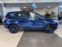 gebraucht Ford Kuga AWD SONY Notbrems-Assistent I. Hand Winter-Paket