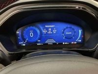 Gebraucht Ford Focus ST-Line X 155 PS (114 kW) 2024 Grau Limousine