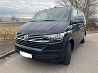 gebraucht VW Multivan T6.1Multivan T6.1 DSG/LEDER/VIRT/NAV/2x El.Türe/PDC