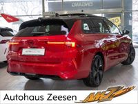 gebraucht Opel Astra Electric Sports Tourer GS HGSD LED ACC