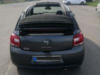 gebraucht Citroën DS3 Cabriolet 1.6 VTi 120 SoChic