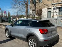 Gebraucht Audi Q2 Comfort 150 PS (110 kW) 2018 Grau SUV