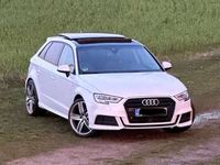 gebraucht Audi A3 Sportback A3 1.4 TFSI cylinder on demand ultra S