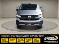 gebraucht VW California T6.12.0TDI Beach Camper+Sofort Verfügbar+