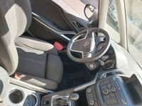 gebraucht Opel Zafira Tourer 2.0 CDTI Automatik Edition
