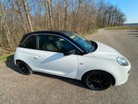 gebraucht Opel Adam Adam1.2 Jam