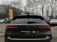Gebraucht Opel Astra Elegance 110 PS (80 kW) 2024 Grau Kleinwagen