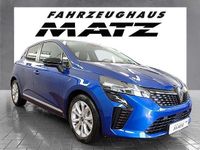 Neu Renault Clio V Evolution 101 PS (74 kW) 2025 Kleinwagen