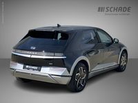 Gebraucht Hyundai Ioniq 5 239 kW (325 PS) 2022 Schwarz SUV