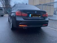 gebraucht BMW 330 d xDrive M-Paket