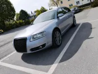 Gebraucht Audi A6 180 PS (132 kW) 2006 Blau Limousine