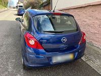 gebraucht Opel Corsa 1.2 2008