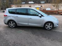 gebraucht Renault Grand Scénic III 2.0 Diesel 160 PS