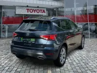 Gebraucht Seat Arona FR 116 PS (85 kW) 2024 Other SUV