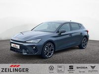 Gebraucht Cupra Leon 150 PS (110 kW) 2025 Magnetic grau Limousine