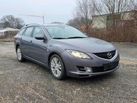 Gebraucht Mazda 6 140 PS (102 kW) 2009 Kombi