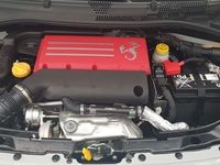 gebraucht Abarth 595 1.4 T-Jet 16VF