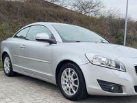 Gebraucht Volvo C70 136 PS (100 kW) 2010 Silber Cabrio