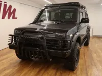 Gebraucht Lada niva 83 PS (61 kW) 2022 Grau SUV