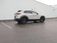 Gebraucht Mazda CX-30 Homura-Line 122 PS (89 kW) 2024 Grau SUV