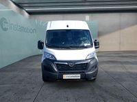 Gebraucht Opel Movano 140 PS (102 kW) 2024 Weiß Van