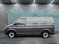 gebraucht VW T6 Kasten 2.0TDI **Frischdienstausbau mit Fahr- und Standkühlung**