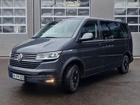Używany VW Multivan Comfortline 204 KM (150 kW) 2022 Minivan