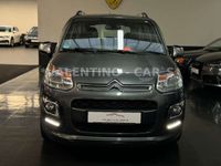 gebraucht Citroën C3 Picasso Selection Multi/Temp/Klima/Alu/Isofix