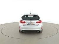 Gebraucht Ford Fiesta Titanium 95 PS (69 kW) 2017 Grau Limousine