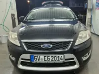 Usado Ford Mondeo Ghia 175 CV (128 kW) 2009 Negro Berlina