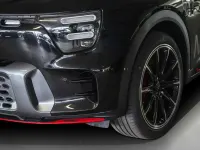 Gebraucht Smart #5 Brabus 475 kW (646 PS) 2026 Schwarz SUV