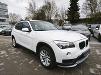 Gebraucht BMW X1 150 PS (110 kW) 2014 Weiß SUV