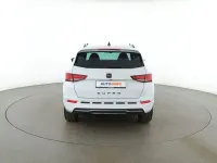 Usata Cupra Ateca 150 CV (110 kW) 2024 Bianco SUV