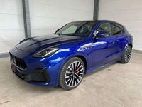 Gebraucht Maserati Grecale 530 PS (389 kW) 2023 Blau SUV