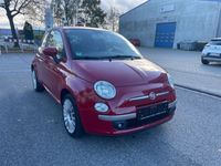 gebraucht Fiat 500 Sport*TÜV04/25*