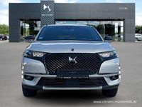 Gebraucht DS Automobiles DS7 Crossback 299 PS (219 kW) 2021 Hellgrau SUV