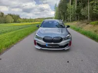 Gebraucht BMW 128 Performance 265 PS (194 kW) 2024 Limousine