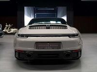 Gebraucht Porsche 992 480 PS (353 kW) 2022 Kreide Coupé