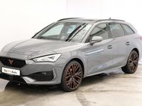 Usata Cupra Leon 245 CV (180 kW) 2020 Grigio Station wagon