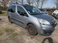 Gebraucht Citroën Berlingo XTR 120 PS (88 kW) 2016 Van / Kleinbus