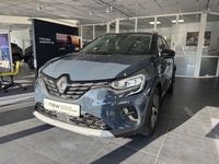 Gebraucht Renault Captur Intens 158 PS (116 kW) 2020 Blau SUV
