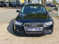gebraucht Audi A4 Avant Ambiente,Panno,Garantie,Tüv Neu