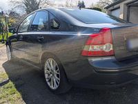 Gebraucht Volvo S40 170 PS (125 kW) 2005 Grau Limousine