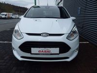 gebraucht Ford B-MAX 1.0 EcoBoost Titanium