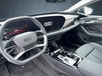 Gebraucht Audi A6 e-tron Performance 269 kW (367 PS) 2025 Mythosschwarz metallic Kombi