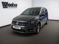 gebraucht VW Caddy 2.0 TDI Trendline