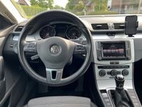 gebraucht VW CC 2.0 TDI BlueMotion Technology -